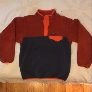 Patagonia Fleece Jacket